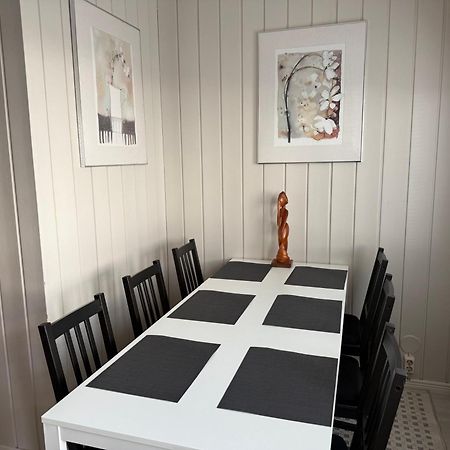 Kemi City Ll, Near Snowcastle, Premium 3 Rooms, Kitchen , Glazed Balcony Free Parking Eksteriør billede