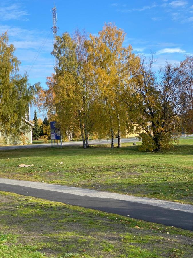 Kemi City Ll, Near Snowcastle, Premium 3 Rooms, Kitchen , Glazed Balcony Free Parking Eksteriør billede