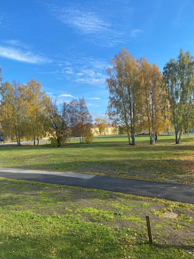 Kemi City Ll, Near Snowcastle, Premium 3 Rooms, Kitchen , Glazed Balcony Free Parking Eksteriør billede