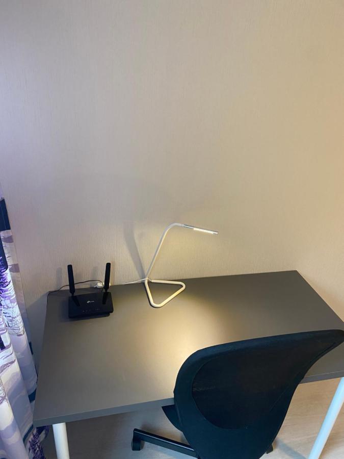 Kemi City Ll, Near Snowcastle, Premium 3 Rooms, Kitchen , Glazed Balcony Free Parking Eksteriør billede
