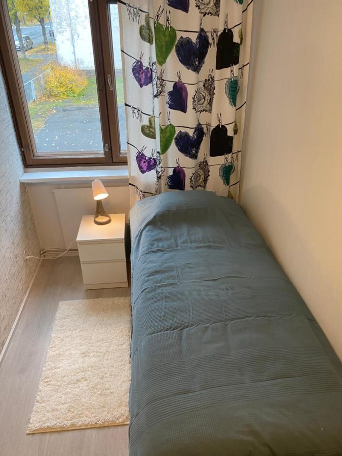 Kemi City Ll, Near Snowcastle, Premium 3 Rooms, Kitchen , Glazed Balcony Free Parking Eksteriør billede