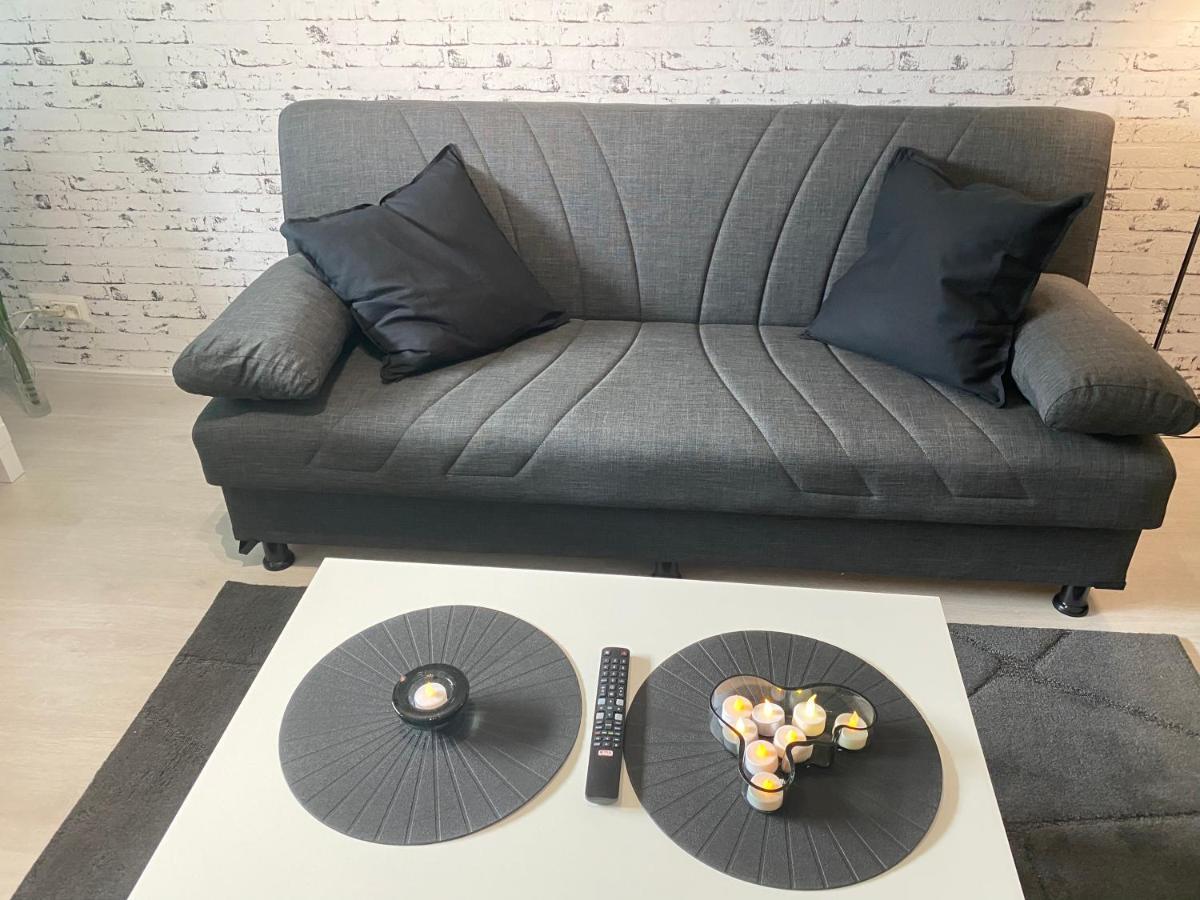 Kemi City Ll, Near Snowcastle, Premium 3 Rooms, Kitchen , Glazed Balcony Free Parking Eksteriør billede