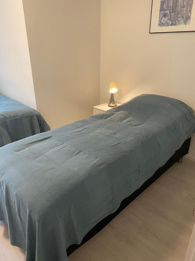 Kemi City Ll, Near Snowcastle, Premium 3 Rooms, Kitchen , Glazed Balcony Free Parking Eksteriør billede