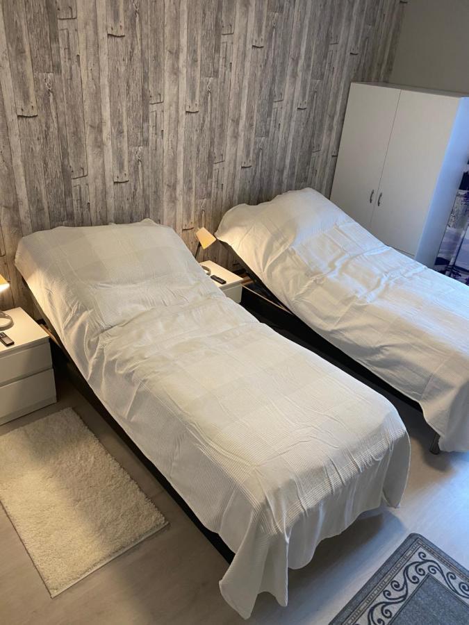 Kemi City Ll, Near Snowcastle, Premium 3 Rooms, Kitchen , Glazed Balcony Free Parking Eksteriør billede