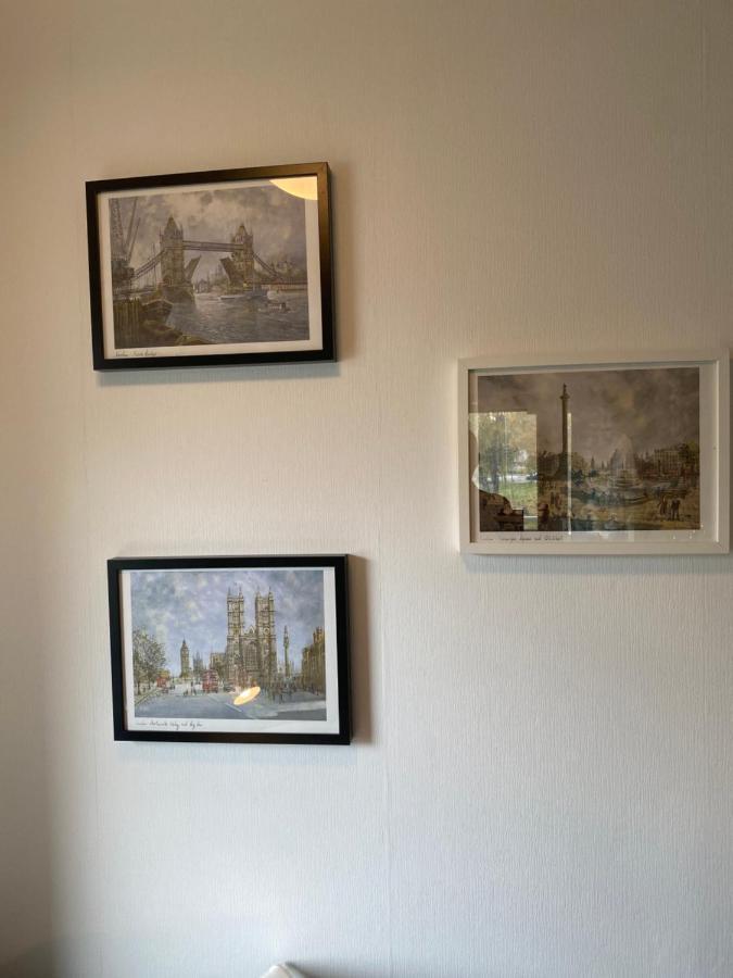 Kemi City Ll, Near Snowcastle, Premium 3 Rooms, Kitchen , Glazed Balcony Free Parking Eksteriør billede