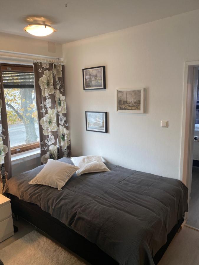 Kemi City Ll, Near Snowcastle, Premium 3 Rooms, Kitchen , Glazed Balcony Free Parking Eksteriør billede