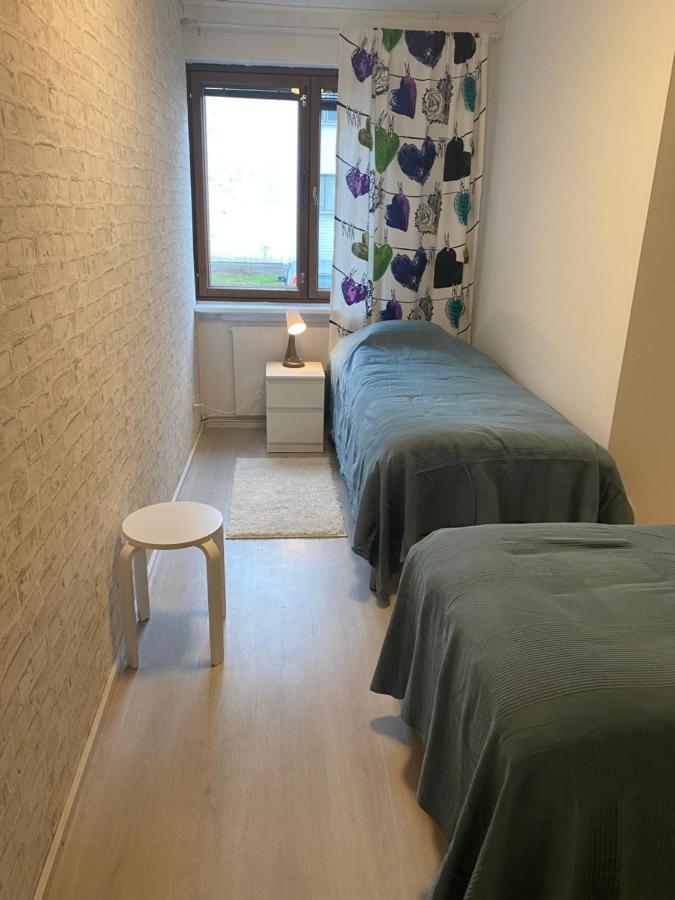 Kemi City Ll, Near Snowcastle, Premium 3 Rooms, Kitchen , Glazed Balcony Free Parking Eksteriør billede