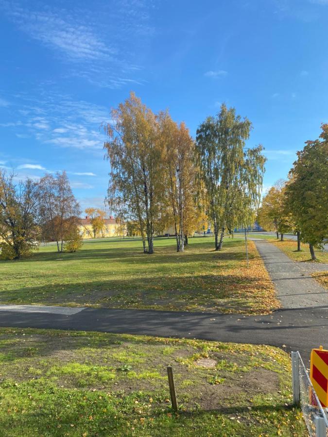 Kemi City Ll, Near Snowcastle, Premium 3 Rooms, Kitchen , Glazed Balcony Free Parking Eksteriør billede