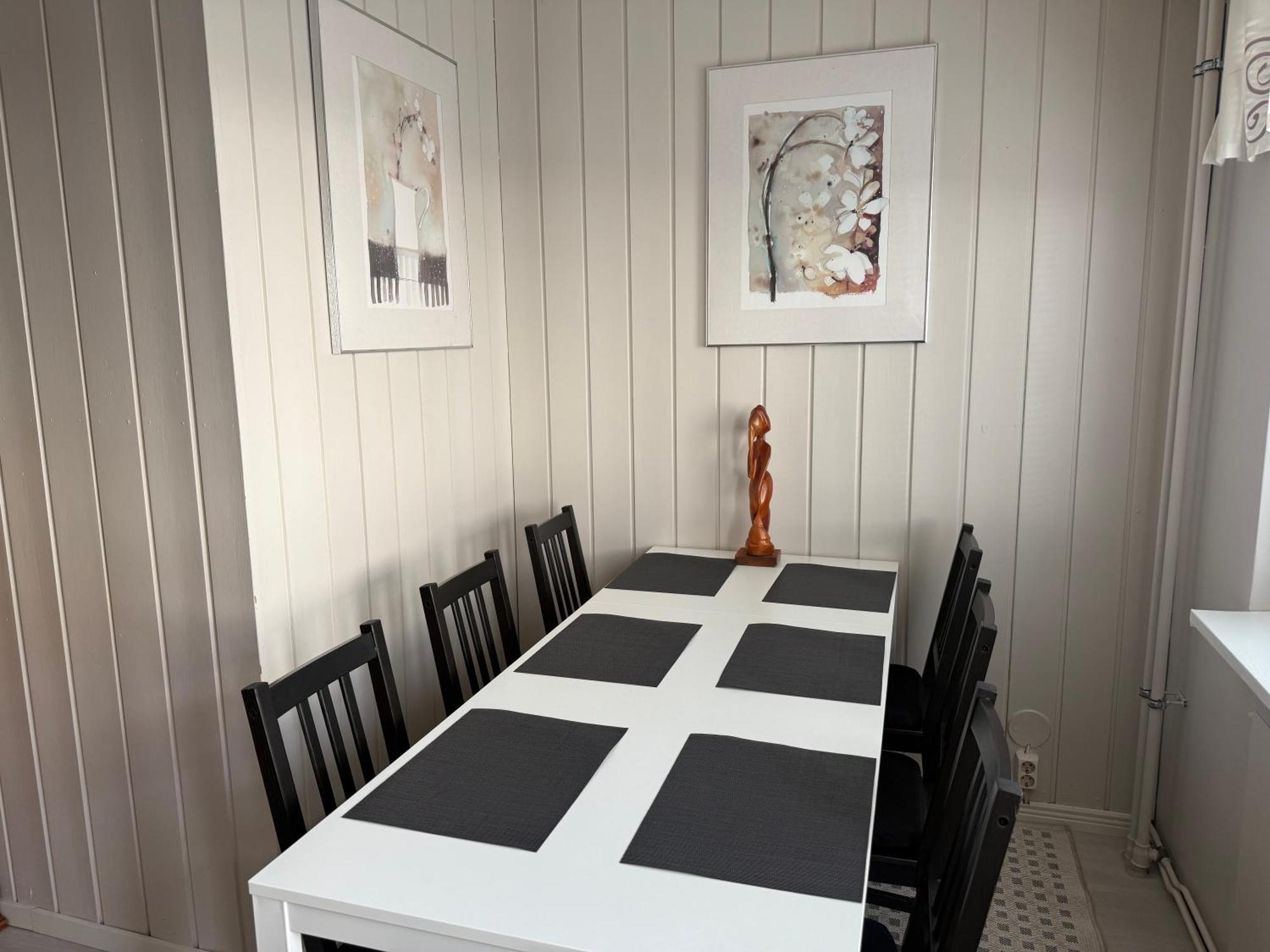 Kemi City Ll, Near Snowcastle, Premium 3 Rooms, Kitchen , Glazed Balcony Free Parking Eksteriør billede