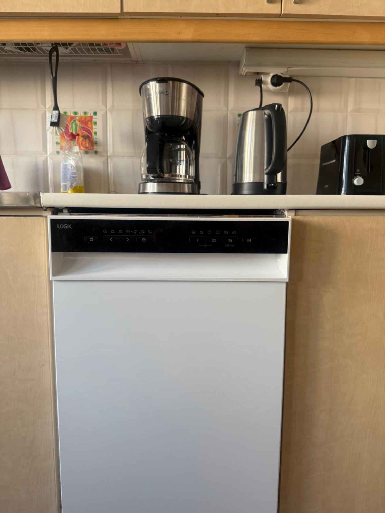 Kemi City Ll, Near Snowcastle, Premium 3 Rooms, Kitchen , Glazed Balcony Free Parking Eksteriør billede