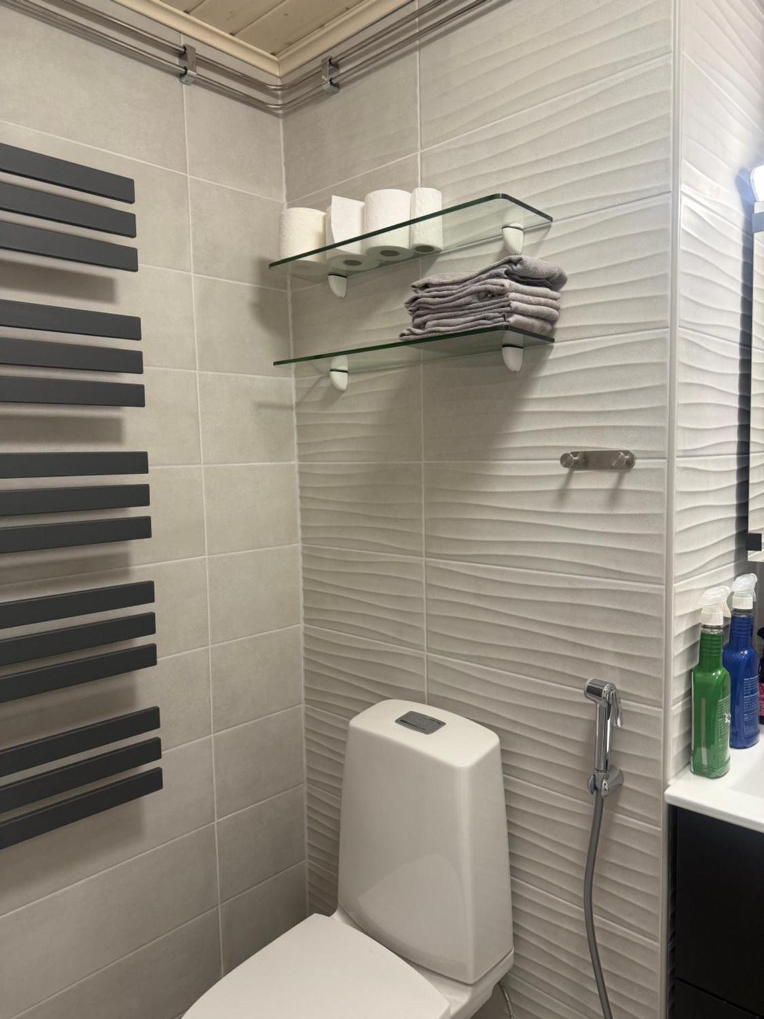 Kemi City Ll, Near Snowcastle, Premium 3 Rooms, Kitchen , Glazed Balcony Free Parking Eksteriør billede
